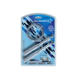 طناب سرعتی کراسفیت گلدن استار