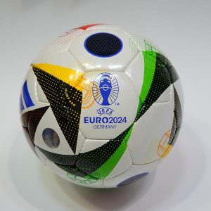 توپ فوتبال یورو 2024