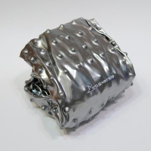 جیم بال خاردار گلدن استار سایز 75
