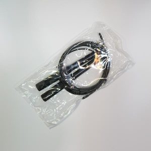 طناب کراسفیت مشکی